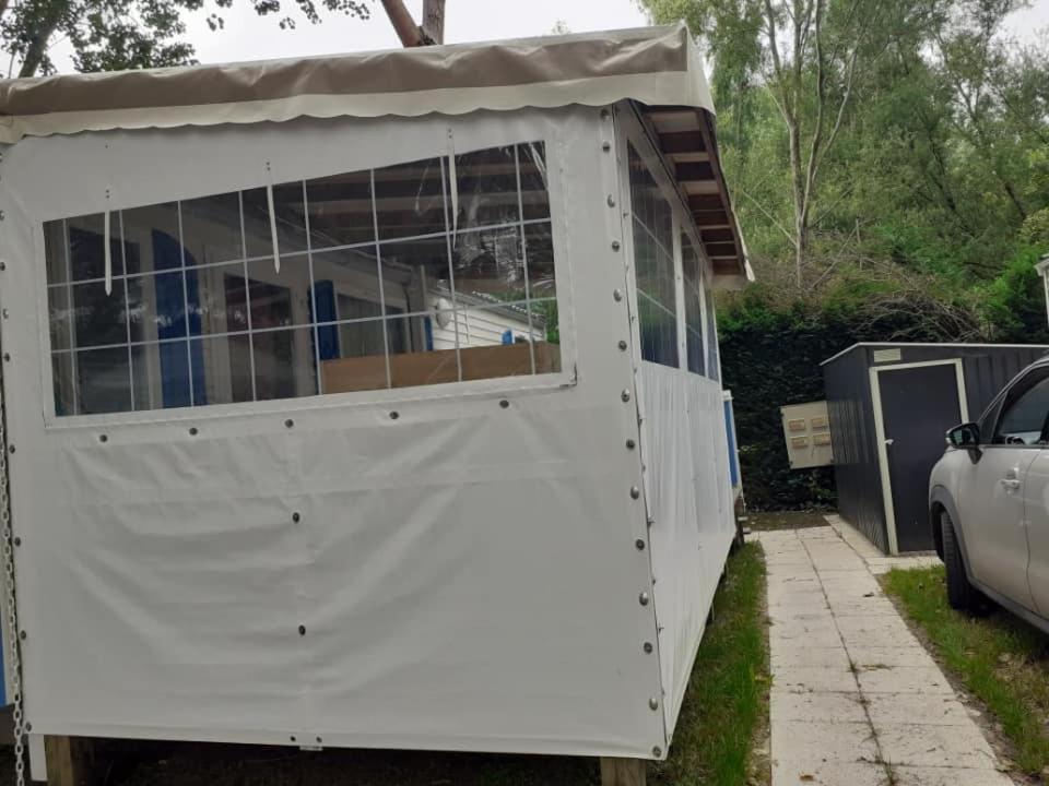 Mobilhome Les Mathes Exterior foto