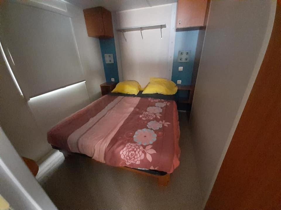 Mobilhome Les Mathes Exterior foto
